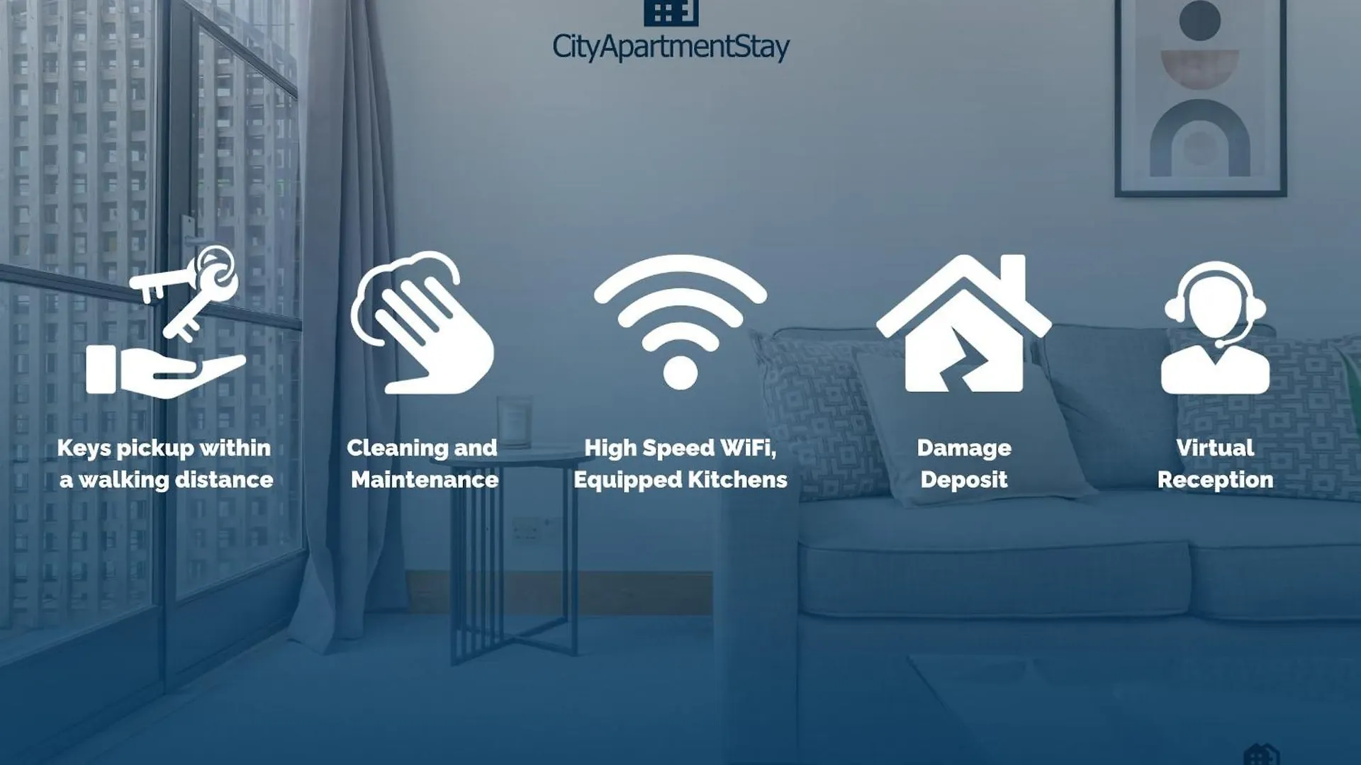 Διαμέρισμα Studio Place Des Vosges - Cityapartmentstay *