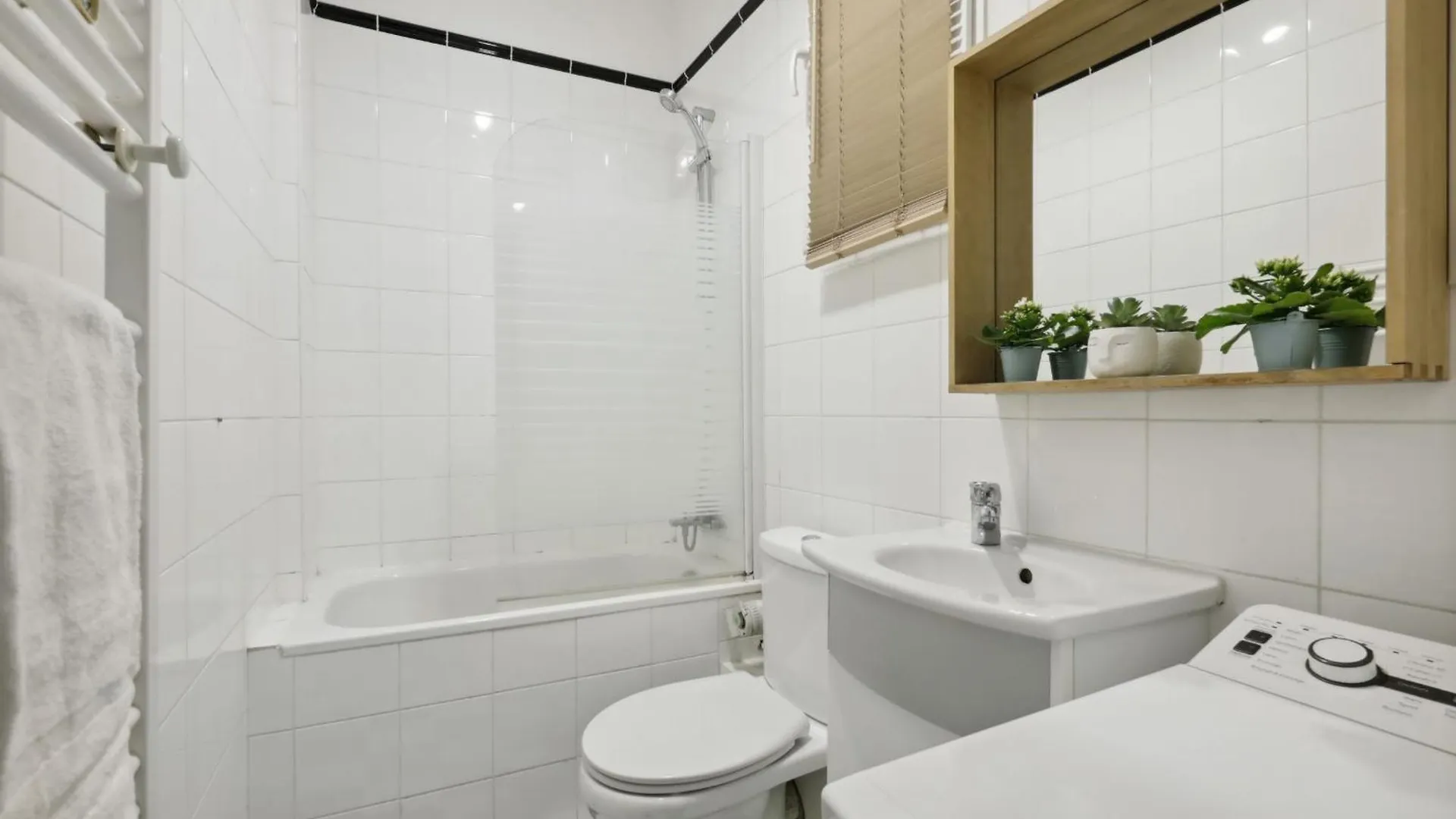 Studio Place Des Vosges - Cityapartmentstay Apartment *