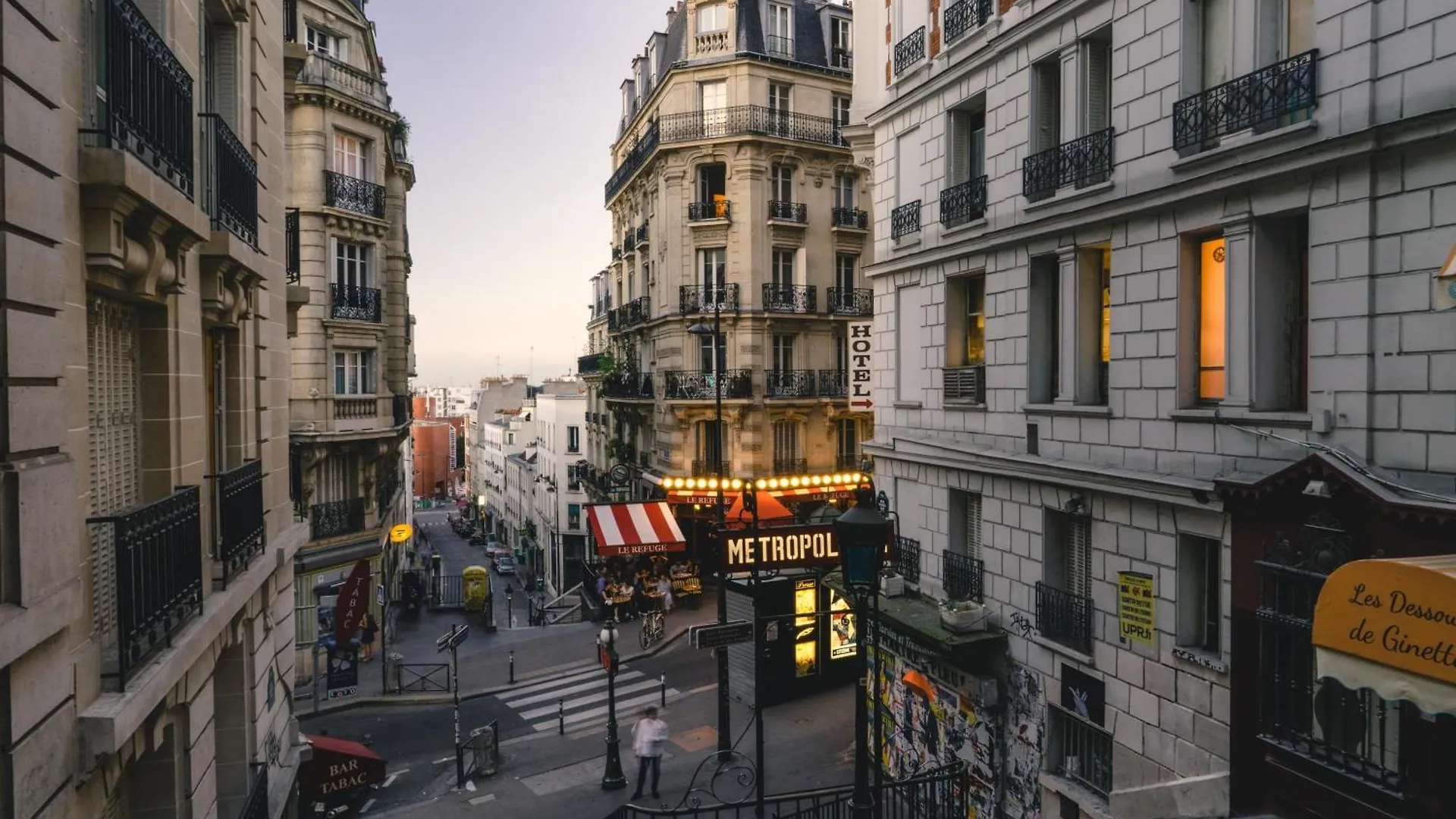 Studio Place Des Vosges - Cityapartmentstay * Paris
